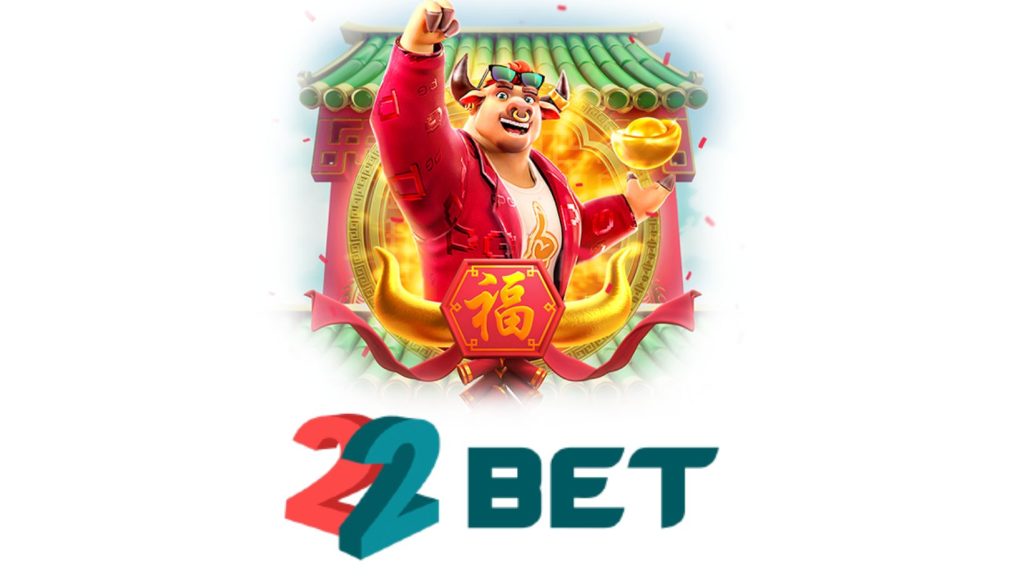 fortune ox 22bet