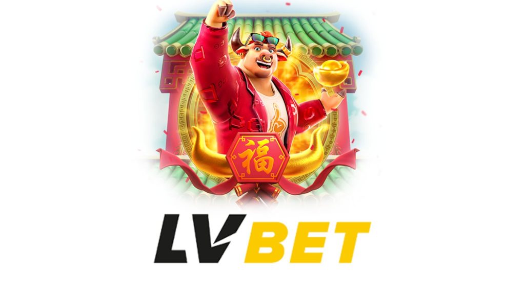 fortune ox lvbet