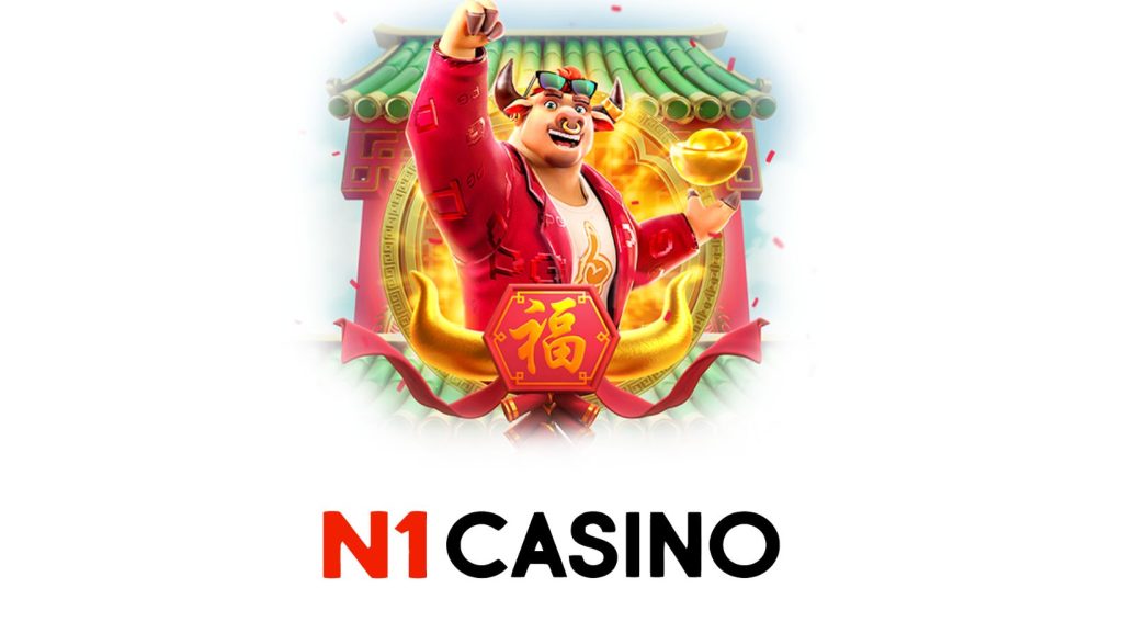 fortune ox n1 casino