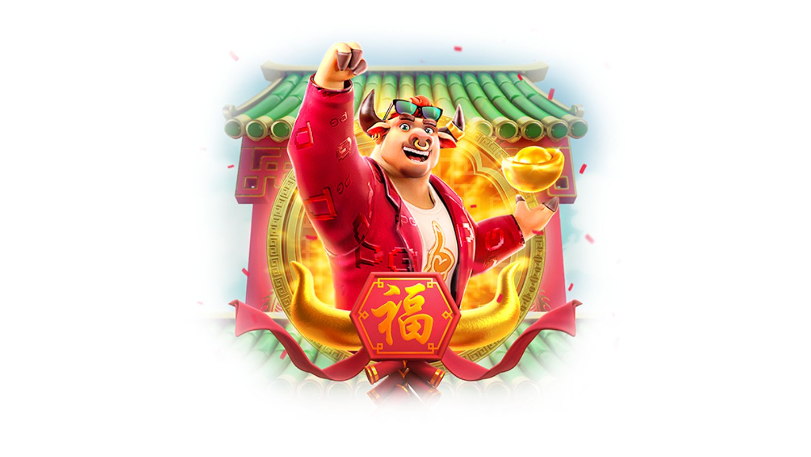 Fortune Ox  Jogo do Touro Fortune-Ox