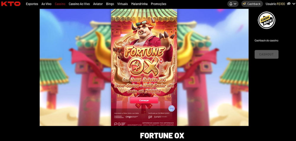 Casino VIP - FORTUNE OX vamos jogar e ganhar mais dinheiro #FortuneOX  #FortuneTiger #FortuneMouse #FortuneRabbit #FortuneGems #LuckyNeko